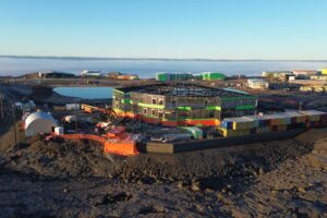Nunavut Recovery Center