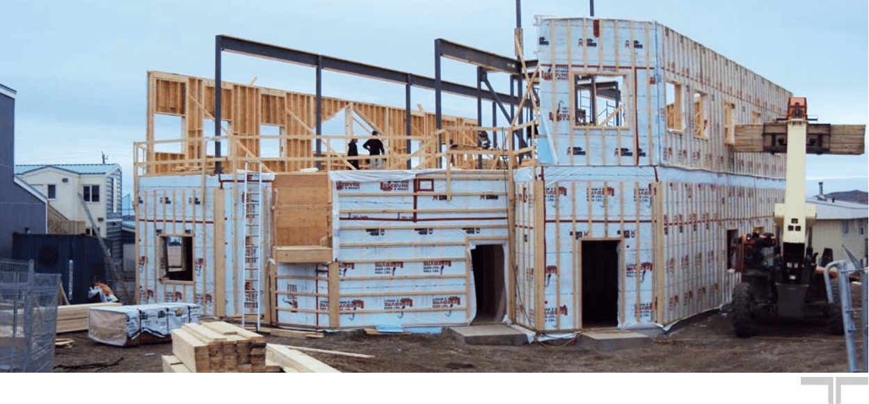 general contracting